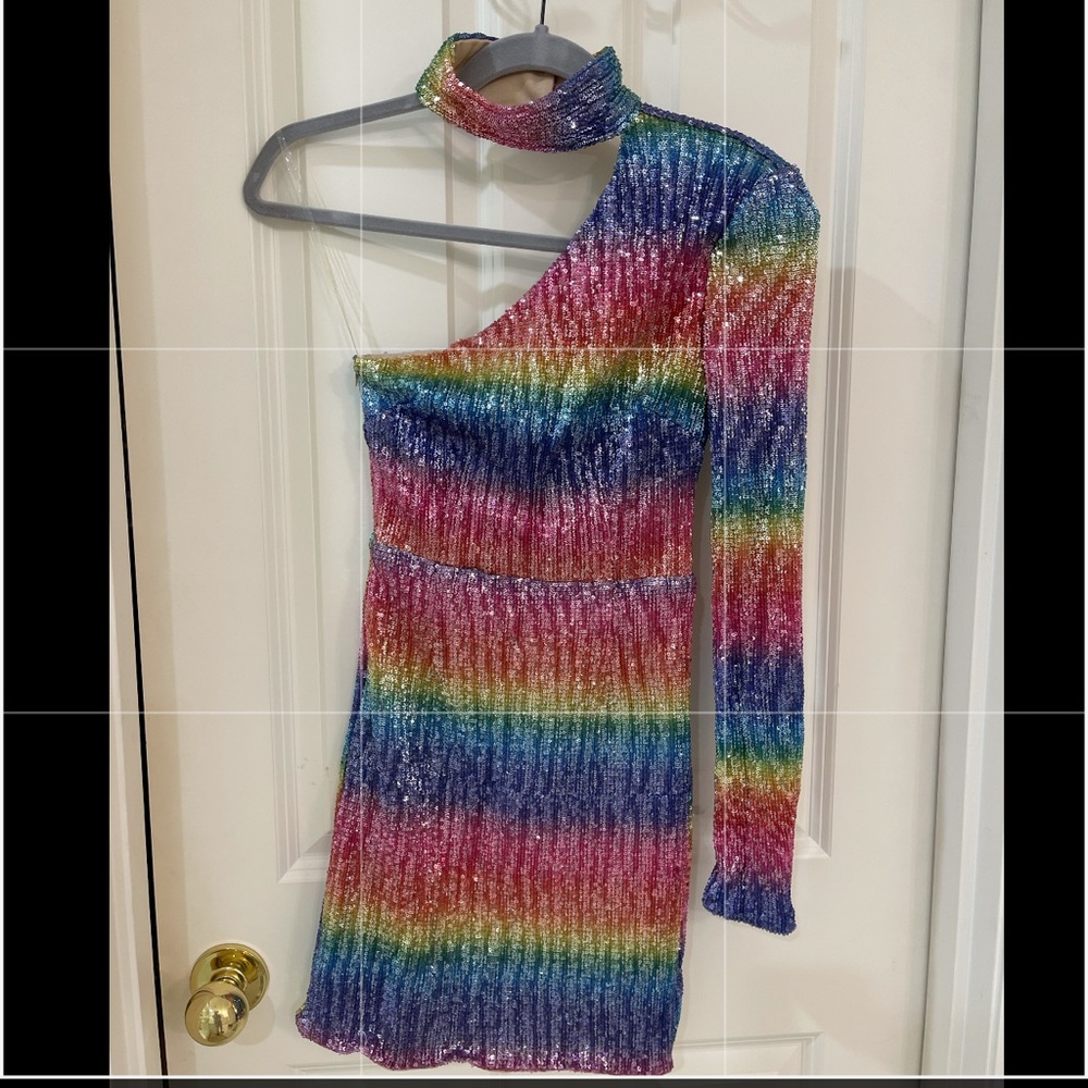 Party dress